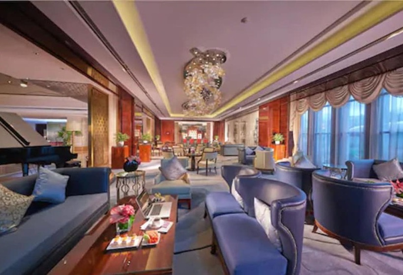 Grand New Century Hotel Hangzhou Sumtime