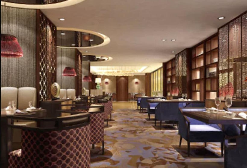 Grand New Century Hotel Hangzhou Sumtime