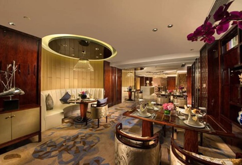 Grand New Century Hotel Hangzhou Sumtime