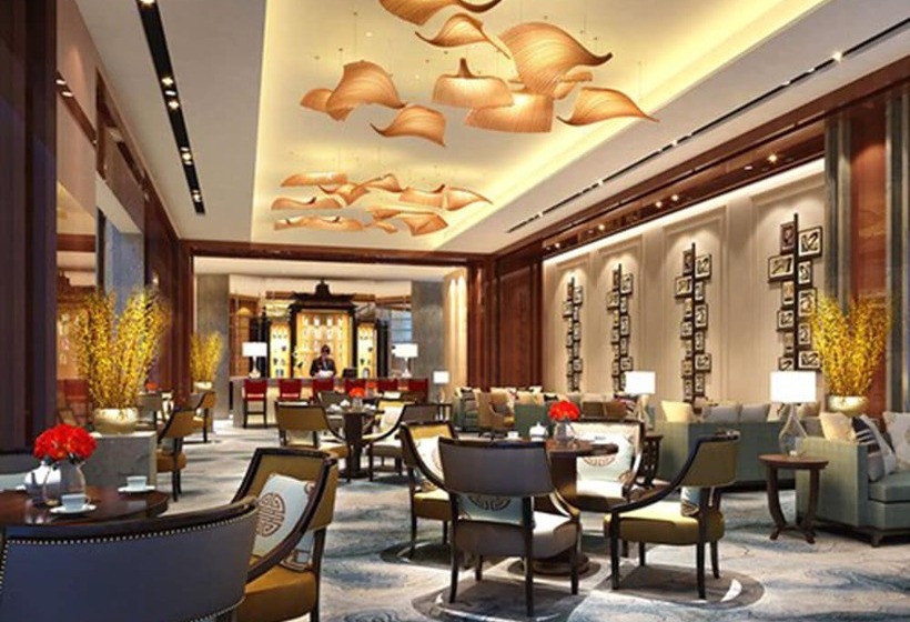Grand New Century Hotel Hangzhou Sumtime