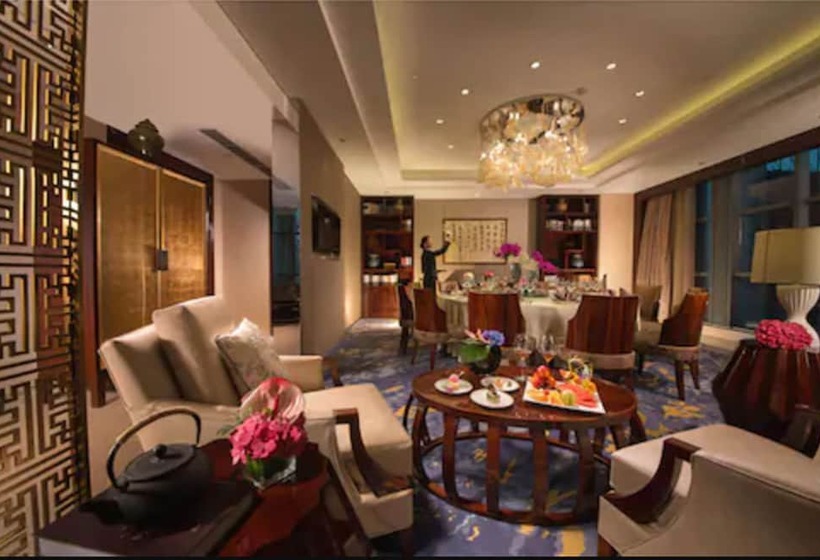 Grand New Century Hotel Hangzhou Sumtime