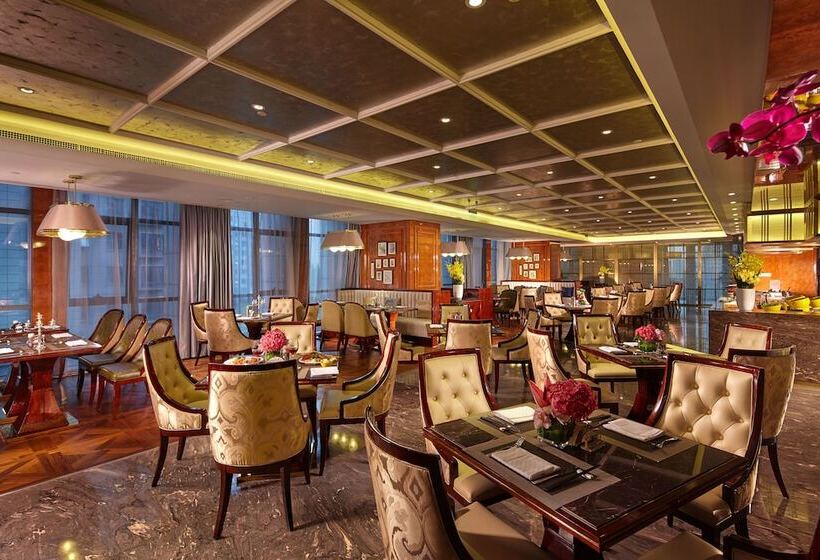 Grand New Century Hotel Hangzhou Sumtime