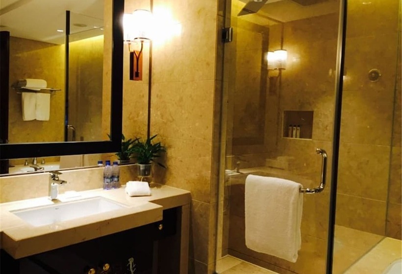 Grand New Century Hotel Hangzhou Sumtime