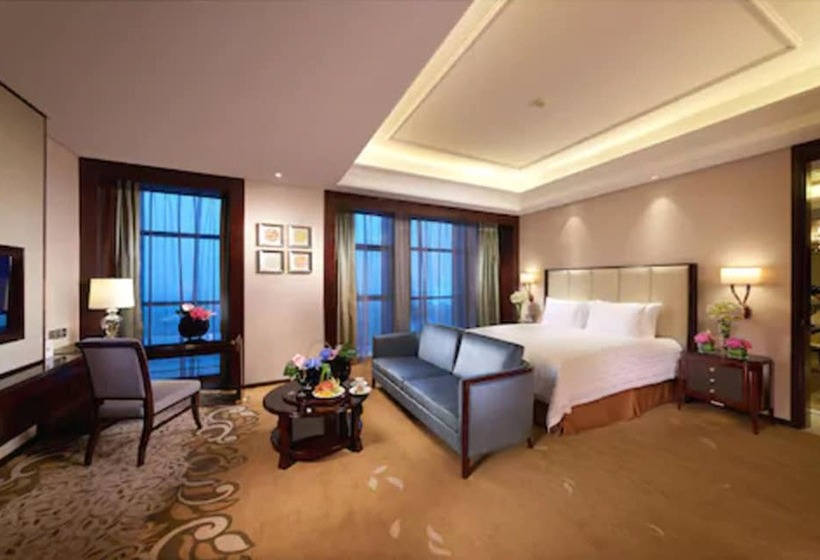 Grand New Century Hotel Hangzhou Sumtime