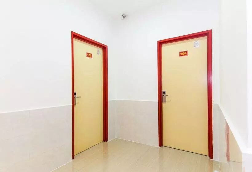 ホテル Nida Rooms Sepang Salak Unggul