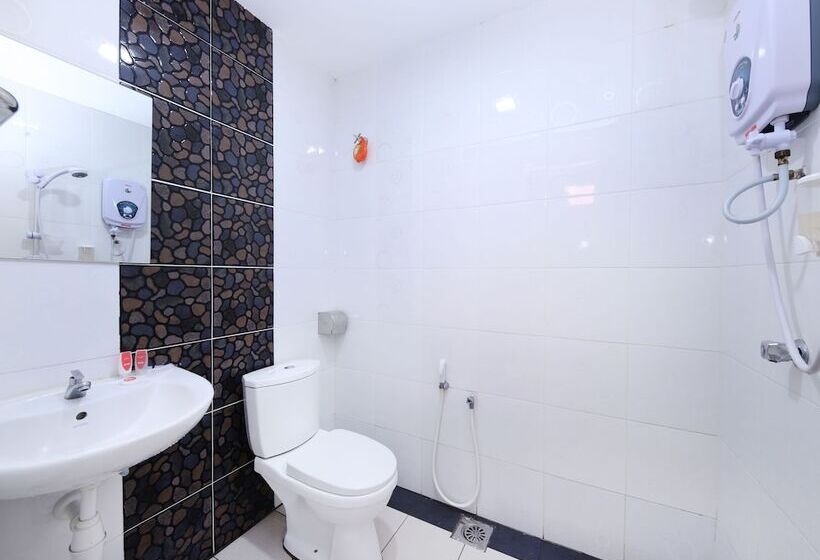 Hotel Nida Rooms Sepang Salak Unggul