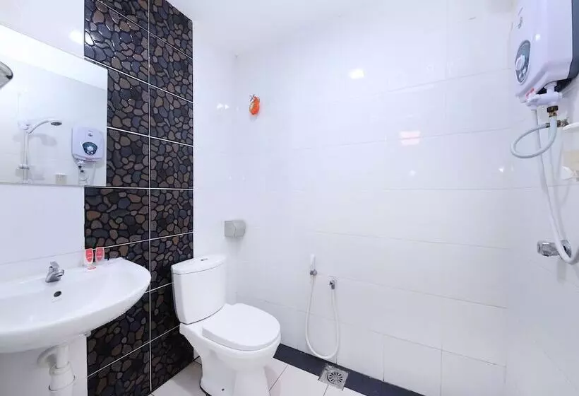 ホテル Nida Rooms Sepang Salak Unggul