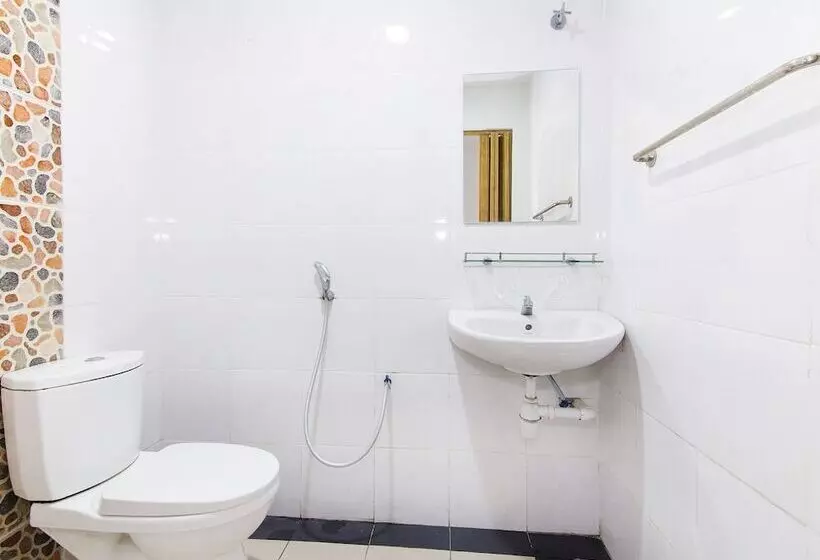 ホテル Nida Rooms Sepang Salak Unggul