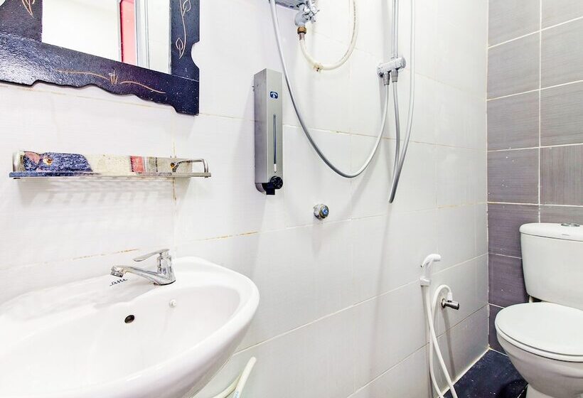 Hotel Nida Rooms Sepang Salak Unggul