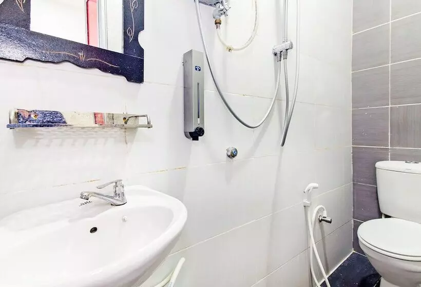 ホテル Nida Rooms Sepang Salak Unggul