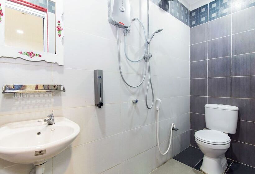 Hotel Nida Rooms Sepang Salak Unggul