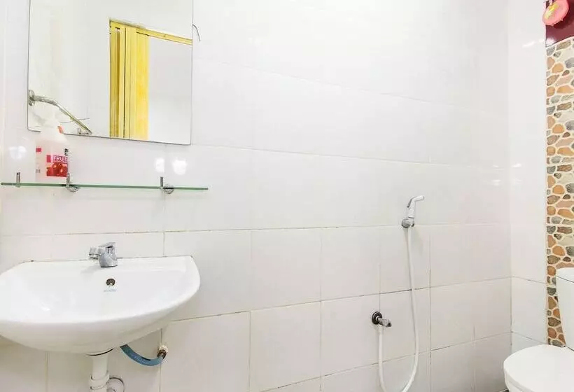 ホテル Nida Rooms Sepang Salak Unggul
