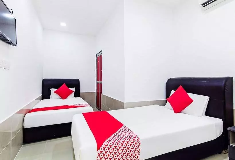 ホテル Nida Rooms Sepang Salak Unggul