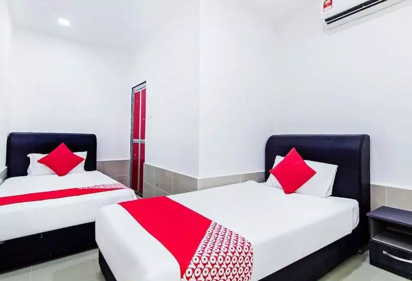 ホテル Nida Rooms Sepang Salak Unggul