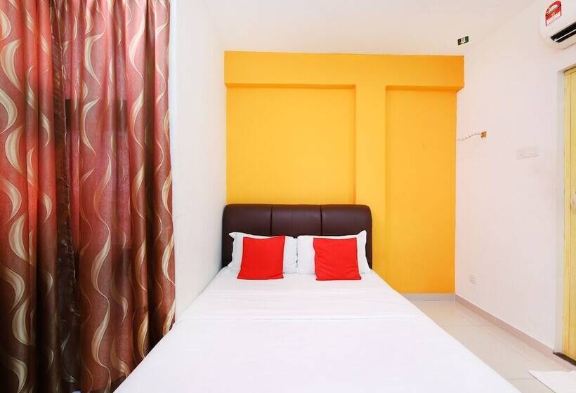 Hotel Nida Rooms Sepang Salak Unggul