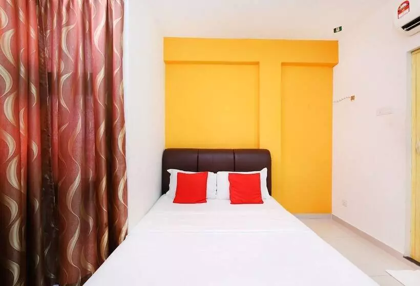 ホテル Nida Rooms Sepang Salak Unggul