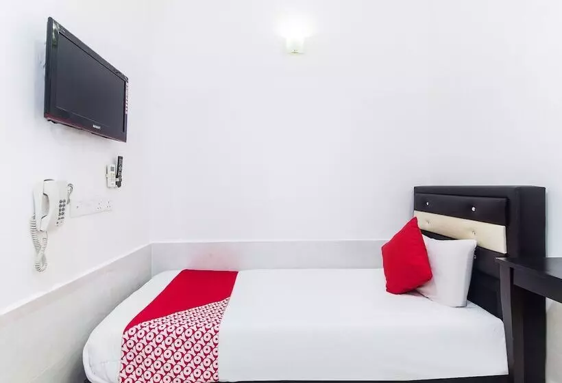 ホテル Nida Rooms Sepang Salak Unggul