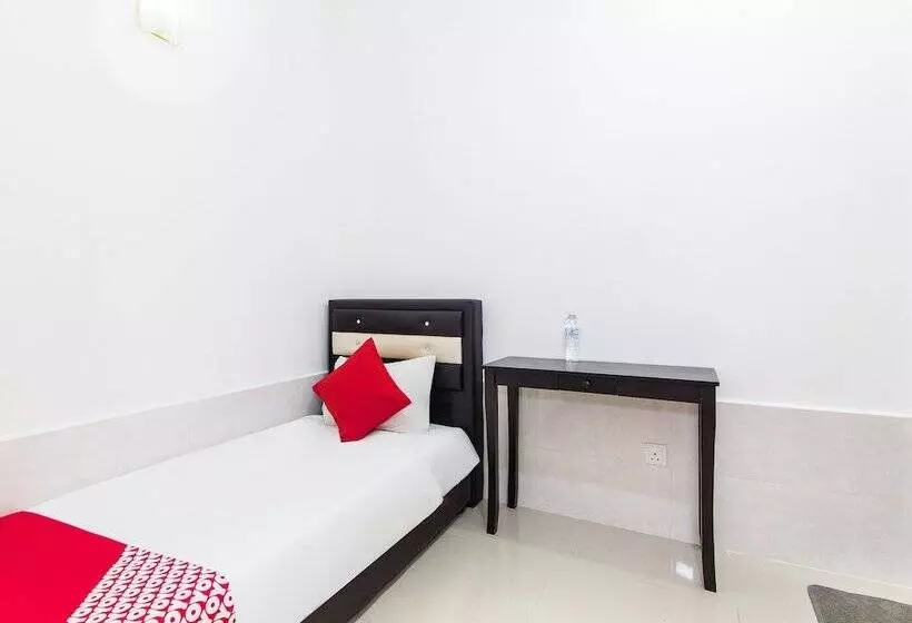 ホテル Nida Rooms Sepang Salak Unggul