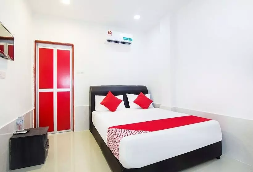 ホテル Nida Rooms Sepang Salak Unggul