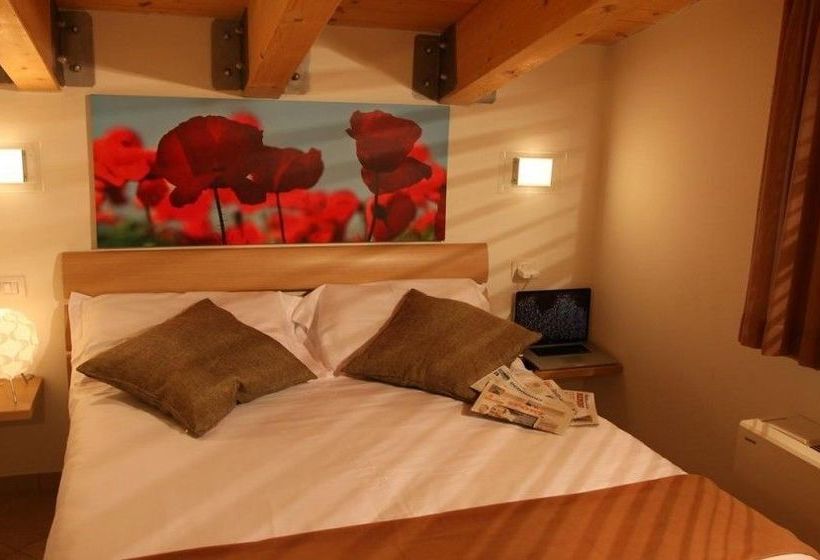 酒店 Residence Ilario Suite