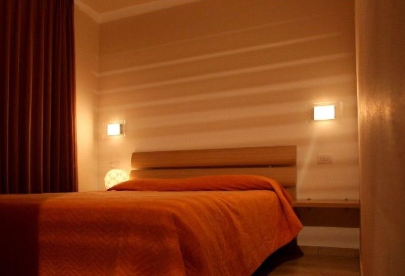 酒店 Residence Ilario Suite