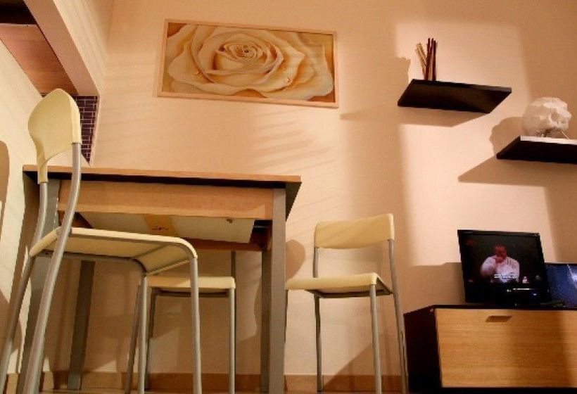 酒店 Residence Ilario Suite