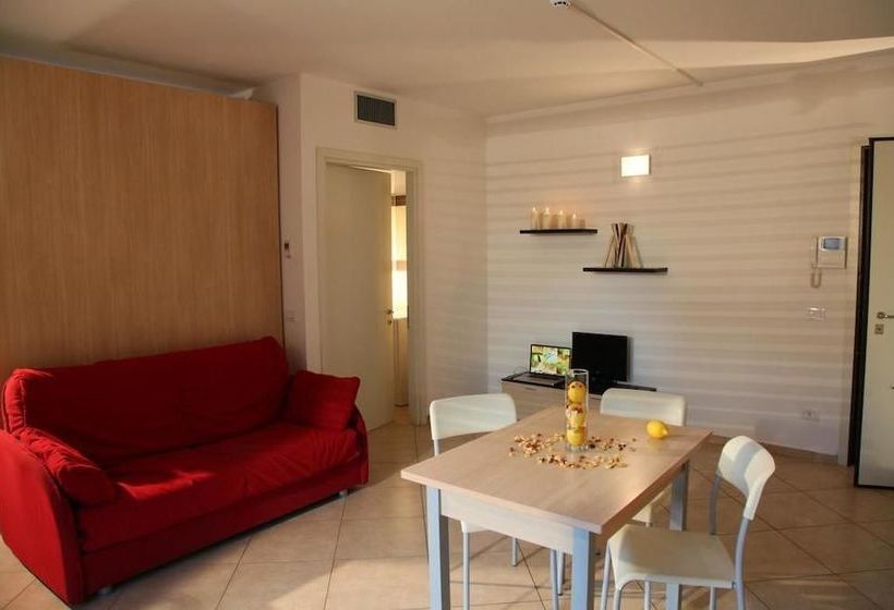 酒店 Residence Ilario Suite