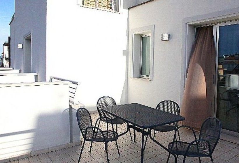 酒店 Residence Ilario Suite