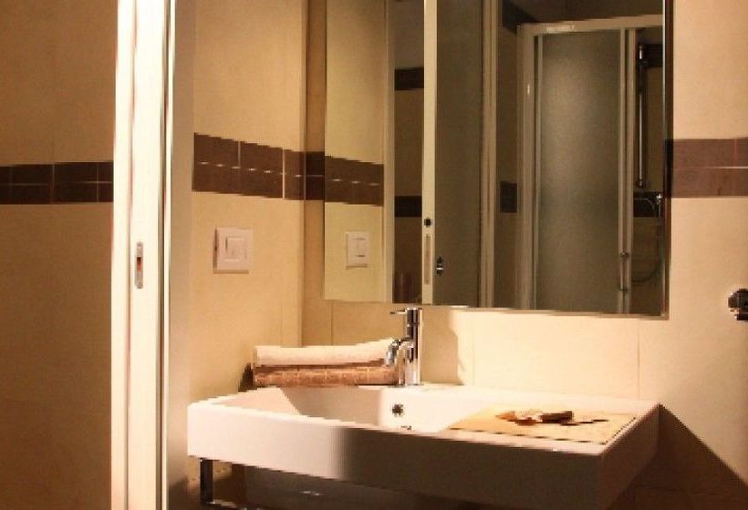 酒店 Residence Ilario Suite