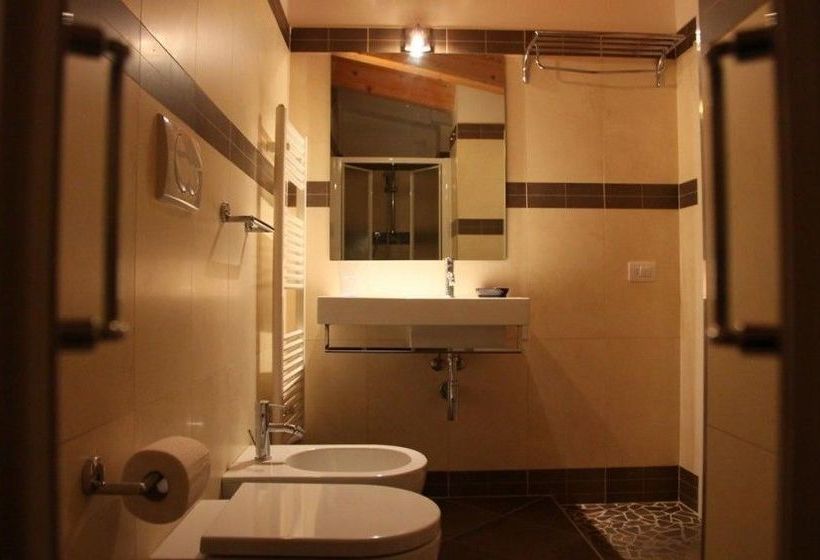 酒店 Residence Ilario Suite