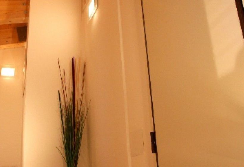 酒店 Residence Ilario Suite