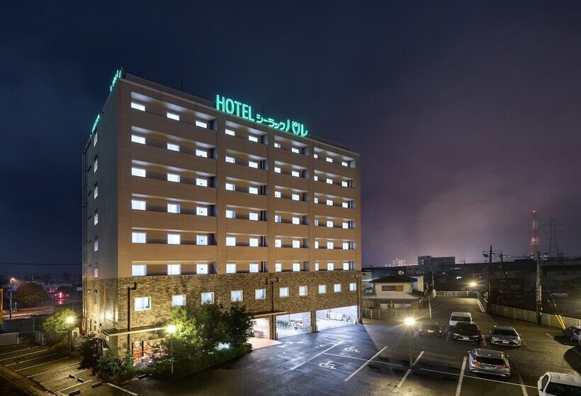 Hotel Sealuck Pal Kofu
