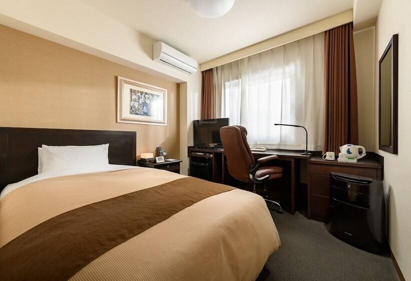 Hotel Sealuck Pal Kofu