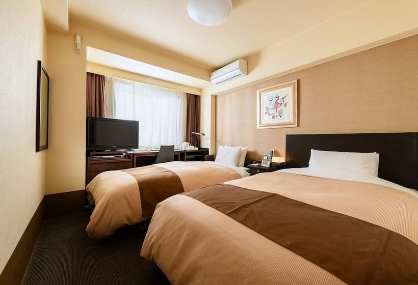 Hotel Sealuck Pal Kofu