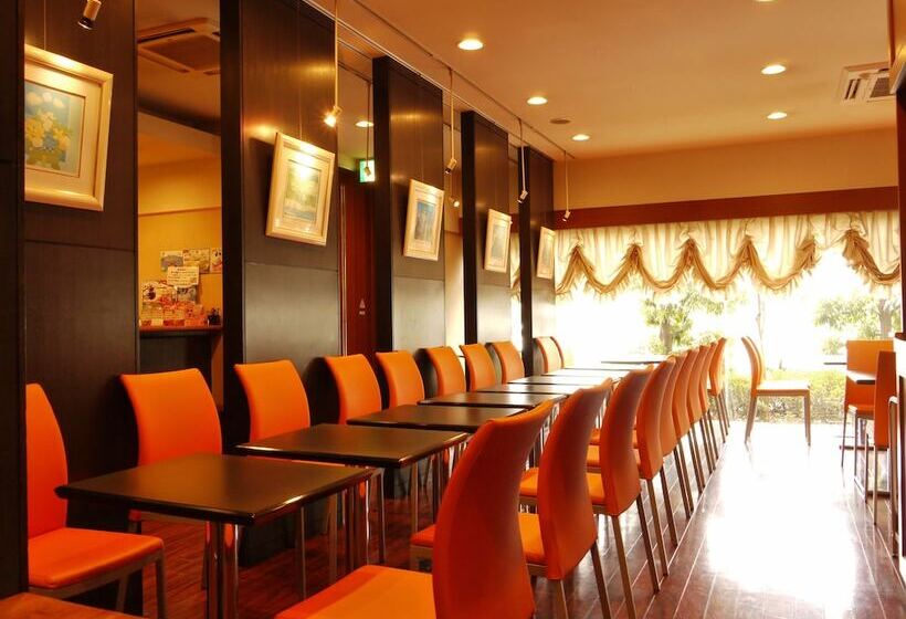 Hotel Sealuck Pal Kofu