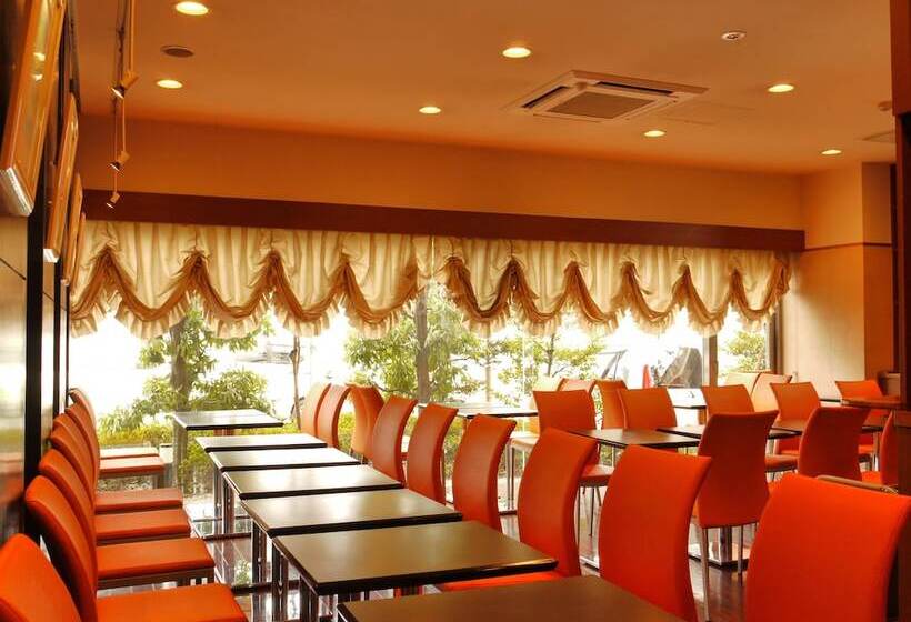 Hotel Sealuck Pal Kofu