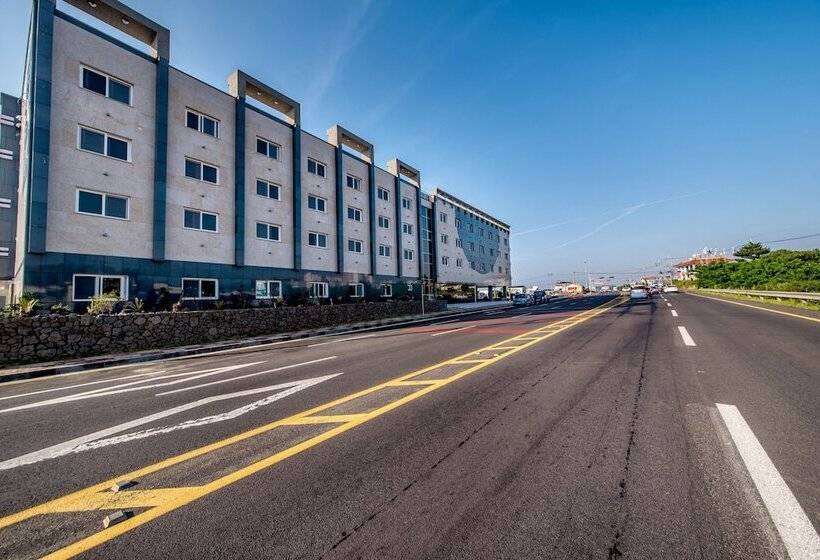 Hotel The Stay Century