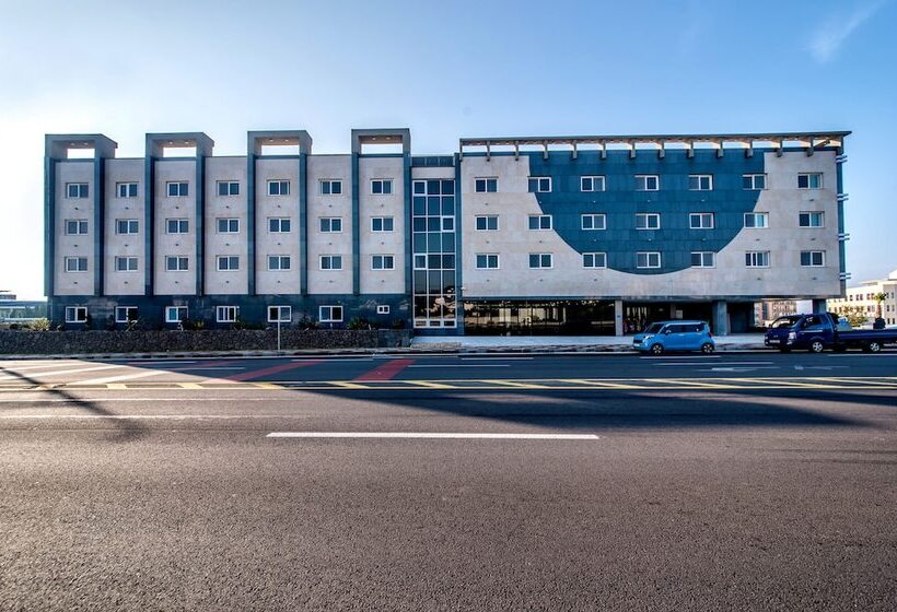 Hotel The Stay Century