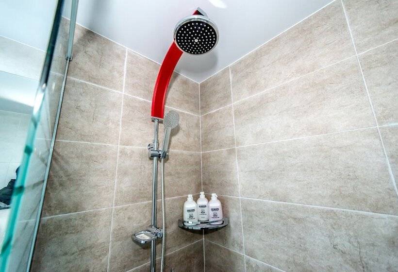 Hotel The Stay Century