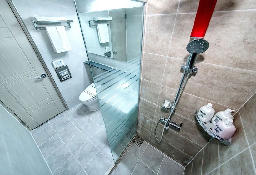 Hotel The Stay Century