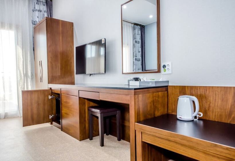 Hotel The Stay Century