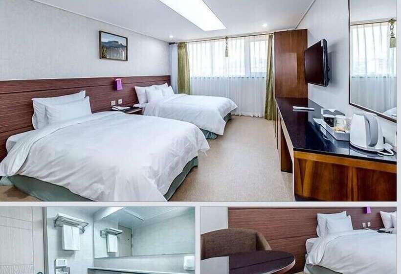 Hotel The Stay Century