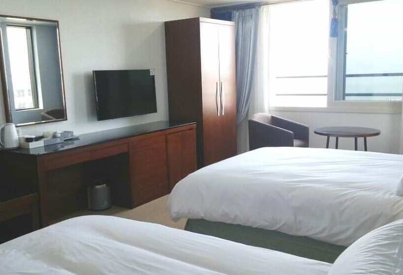 Hotel The Stay Century