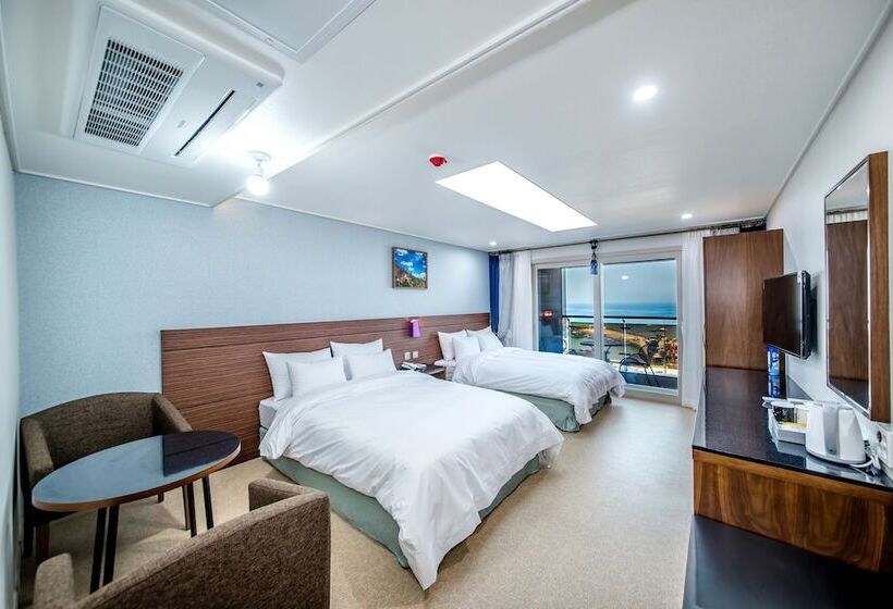 Hotel The Stay Century