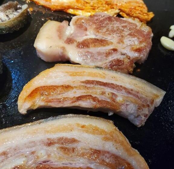 Hotel The Stay Century