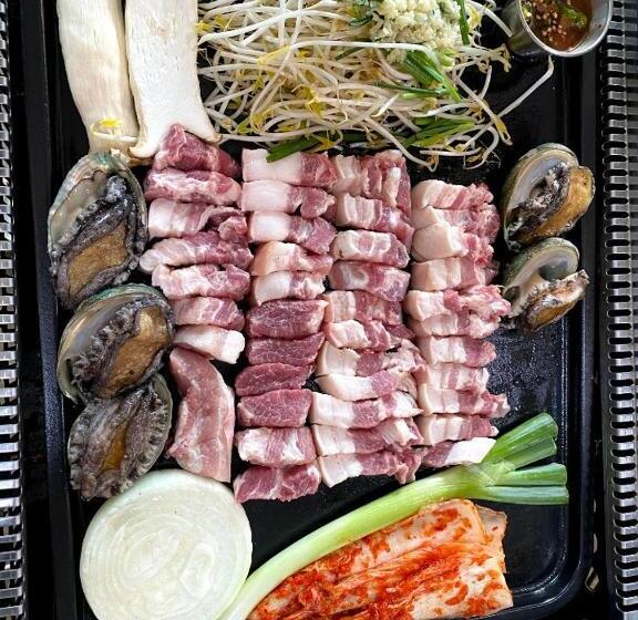 Hotel The Stay Century