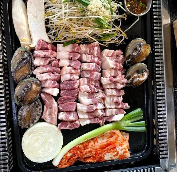 Hotel The Stay Century