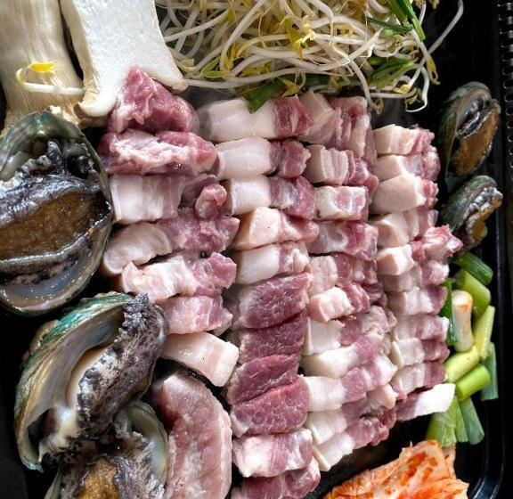 Hotel The Stay Century