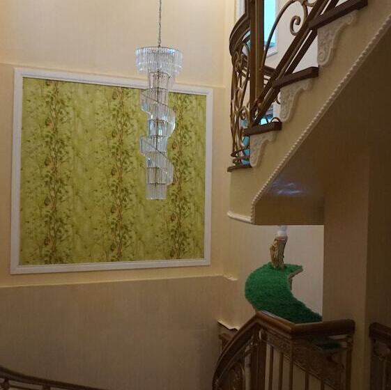 בית מלון כפרי Vanna