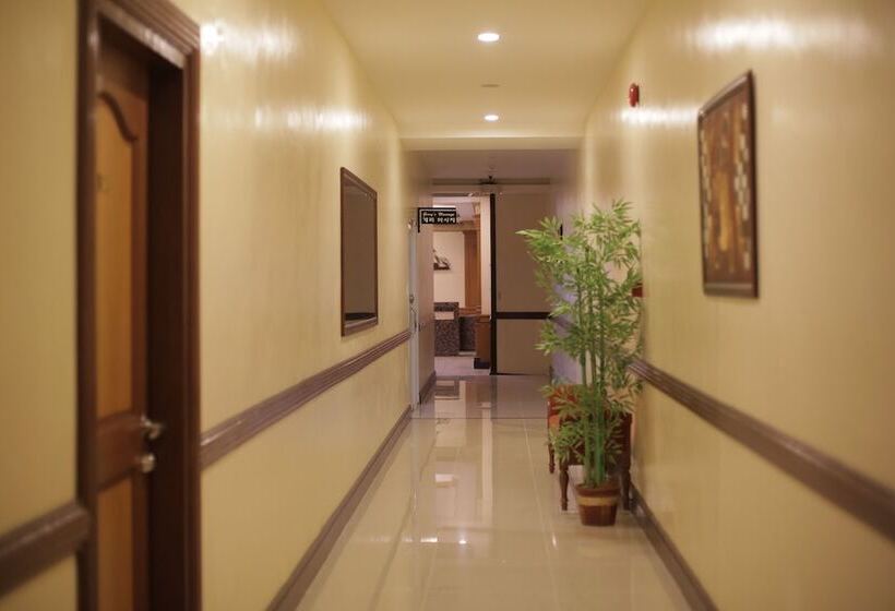 בית מלון כפרי Vanna